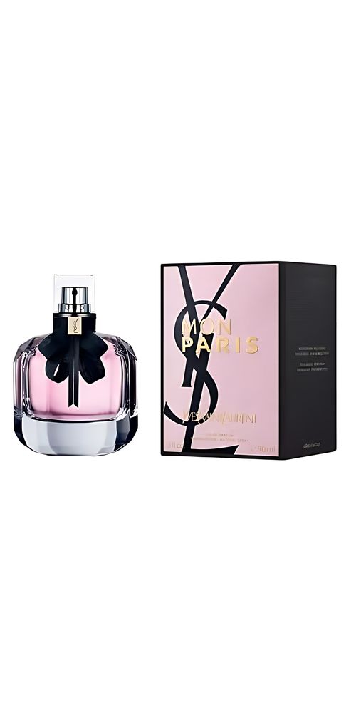 Yves Saint Laurent Mon Paris Eau De Parfum