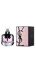 Yves Saint Laurent Mon Paris Eau De Parfum