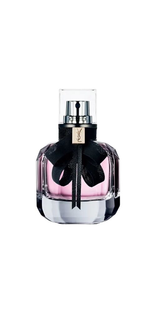Yves Saint Laurent Mon Paris Eau De Parfum