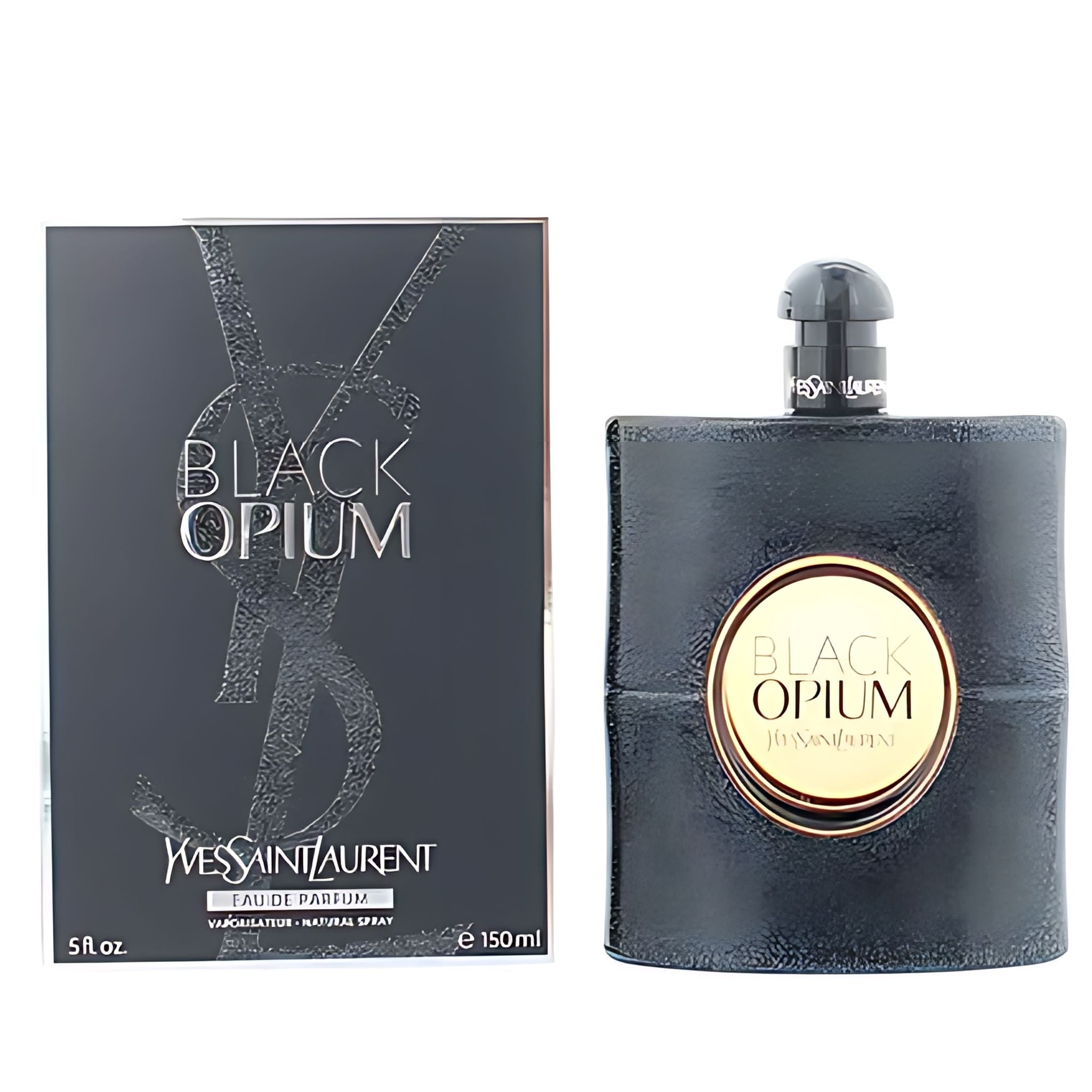 Yves Saint Lauren Opium Black Eau de Parfum