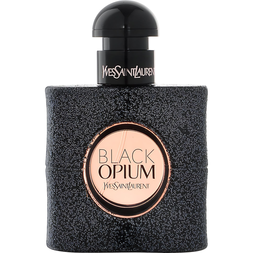 Yves Saint Lauren Opium Black Eau de Parfum