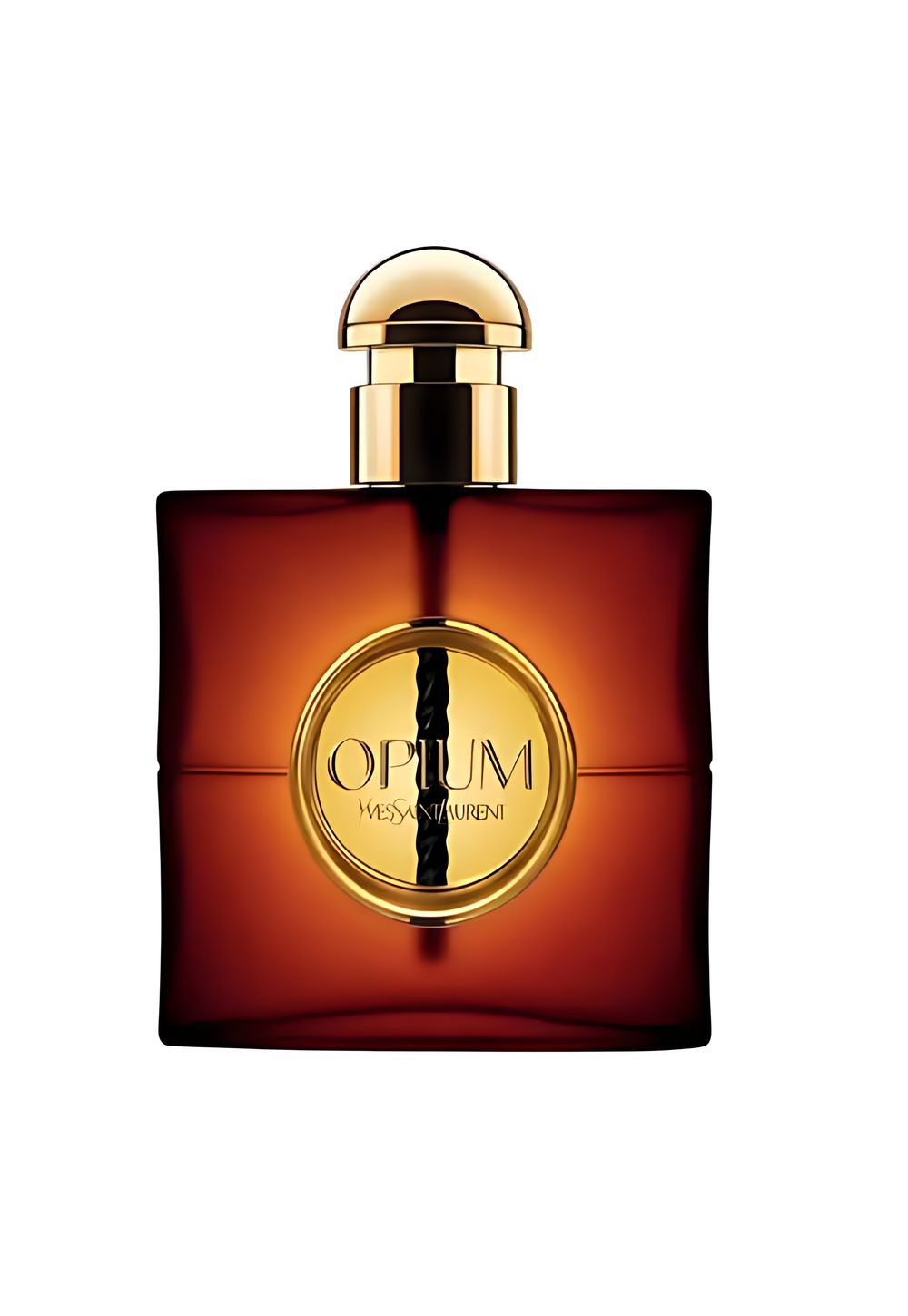 Yves Saint Laurent Opium Eau de Parfum Spray