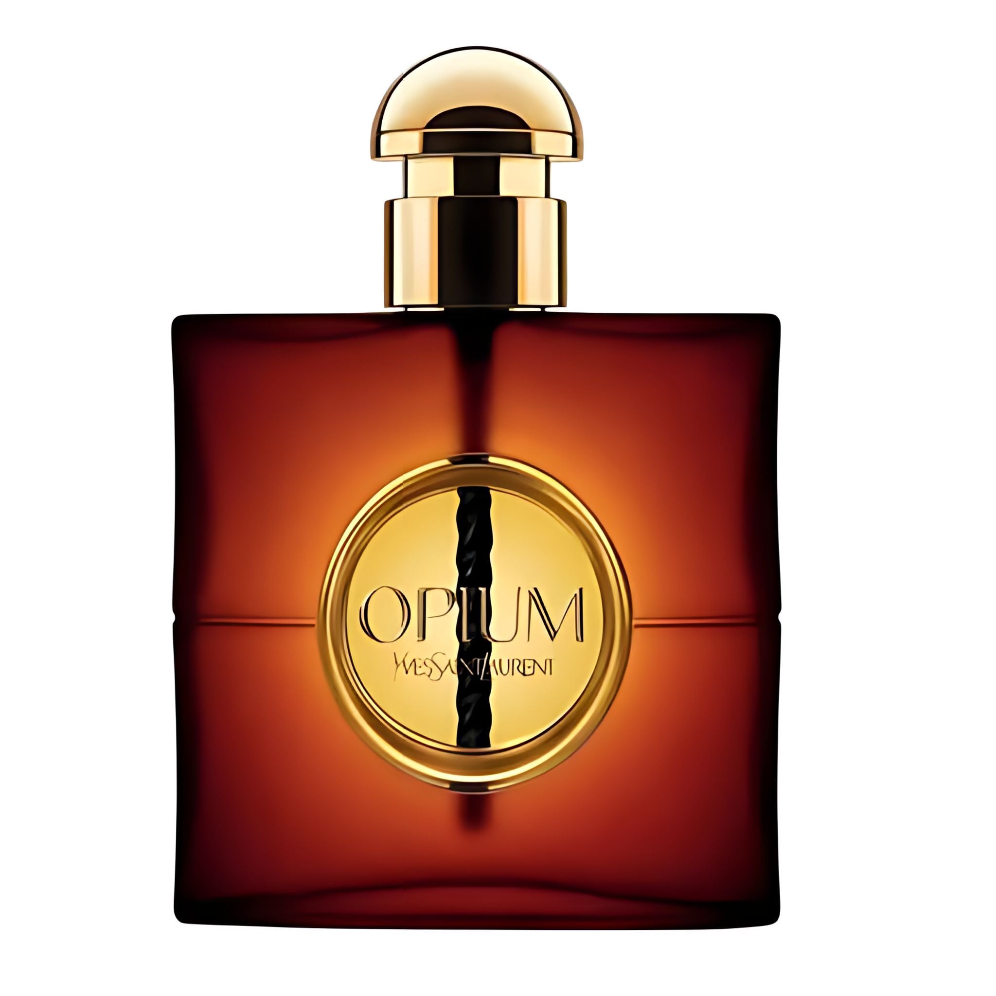 Yves Saint Laurent Opium Eau de Parfum Spray