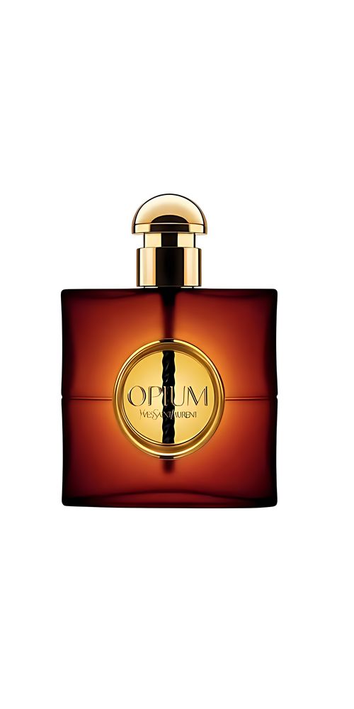 Yves Saint Laurent Opium Eau de Parfum Spray