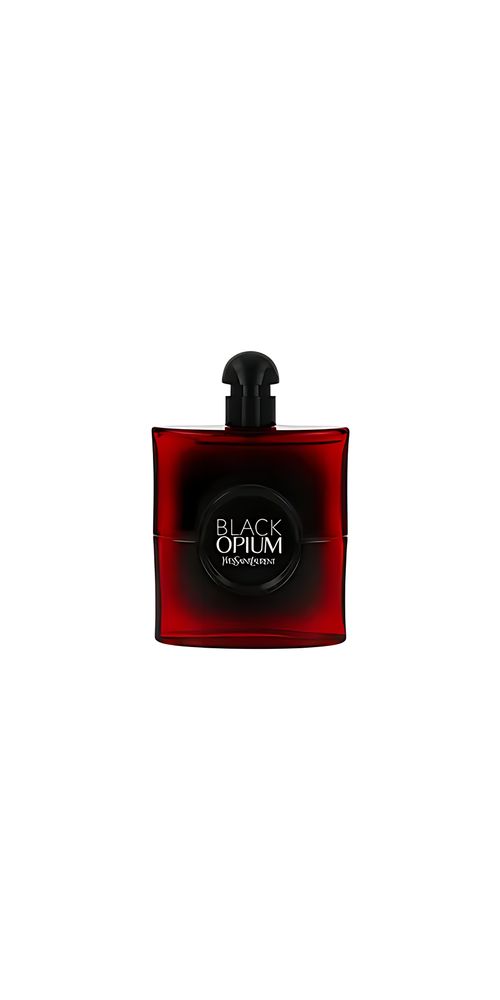 Yves Saint Laurent Over Red Eau de Parfum