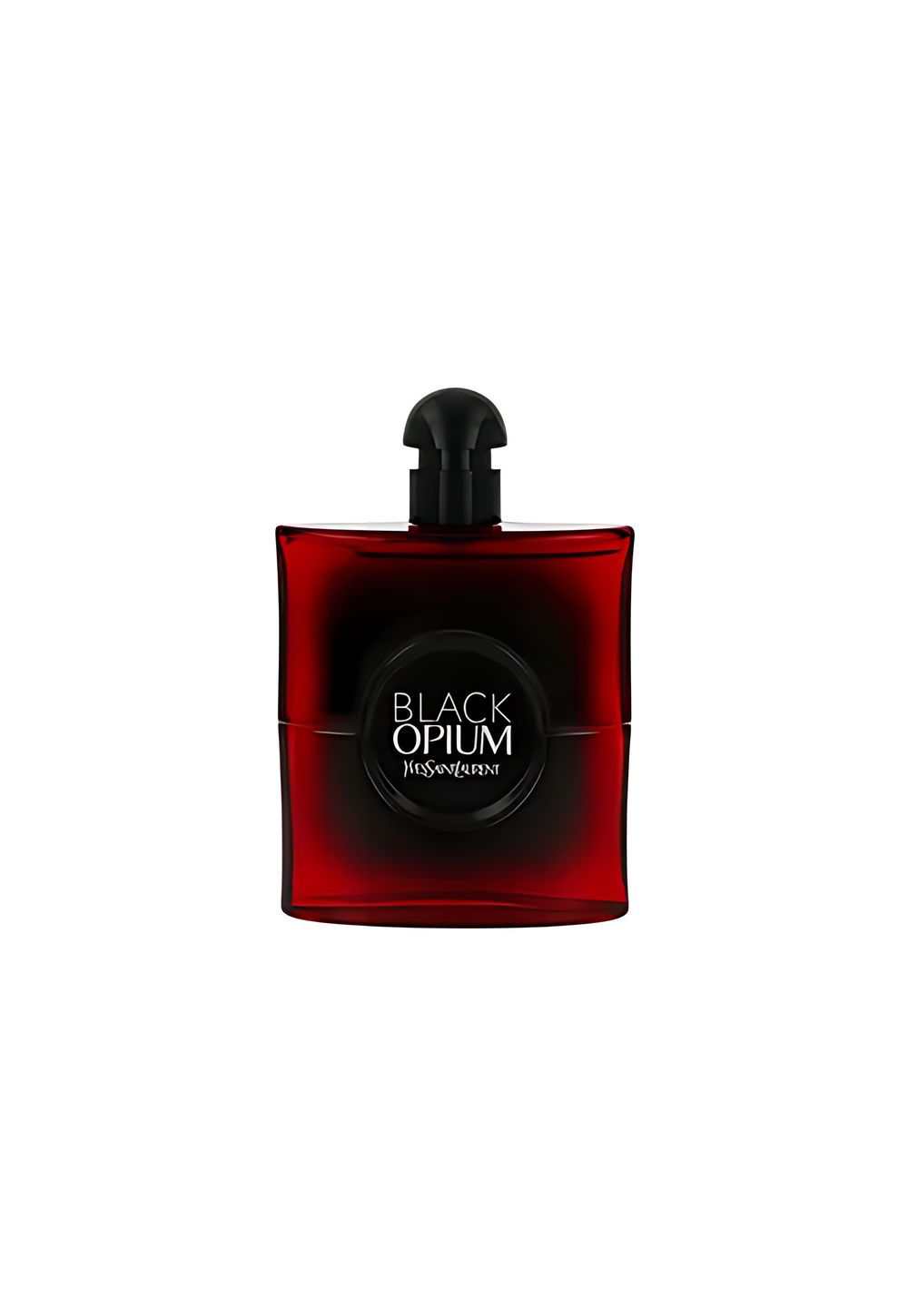 Yves Saint Laurent Over Red Eau de Parfum