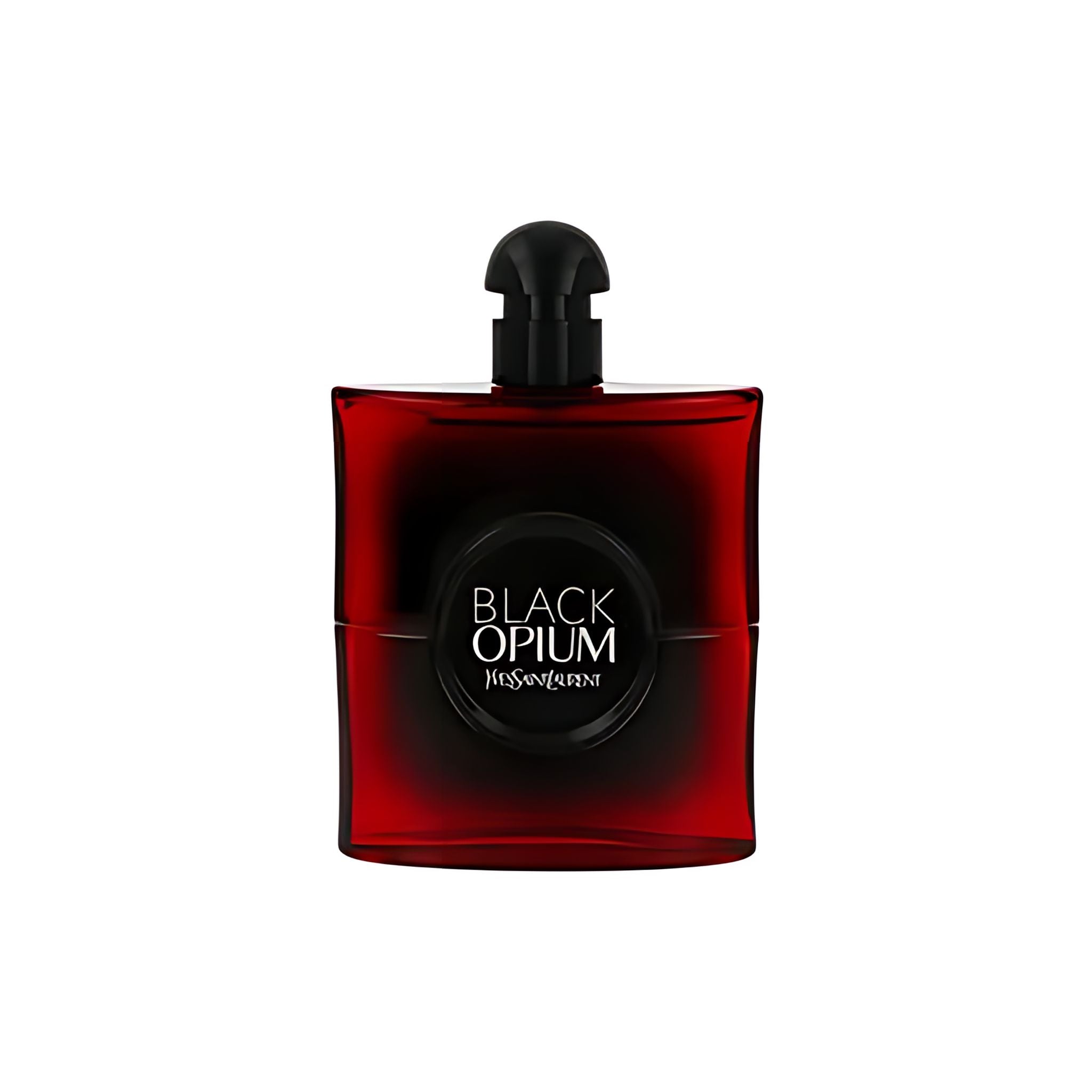 Yves Saint Laurent Over Red Eau de Parfum
