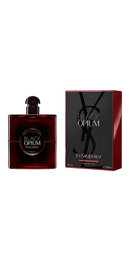 Yves Saint Laurent Over Red Eau de Parfum