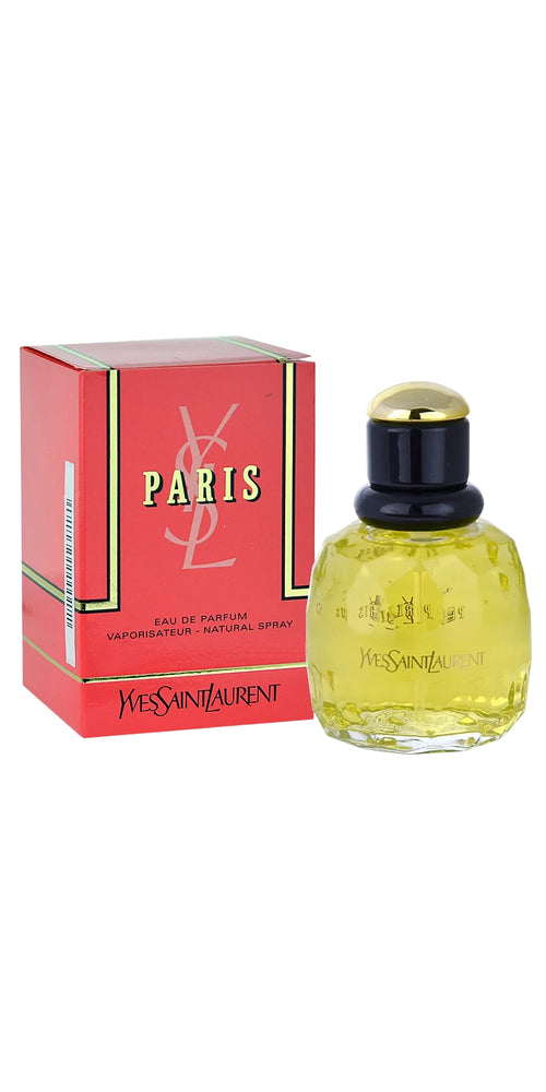 Yves Saint Laurent Paris Eau de Parfum