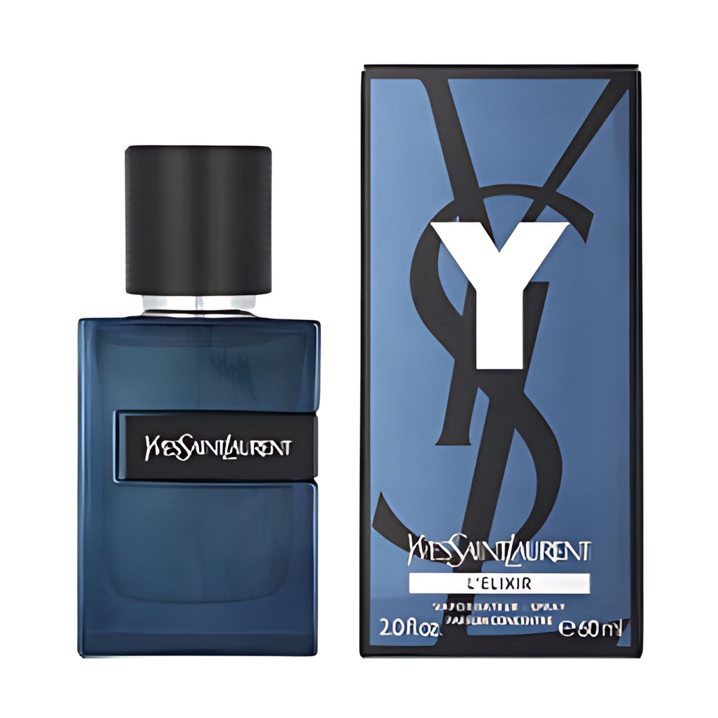 Yves Saint Laurent Y Elixir Parfum