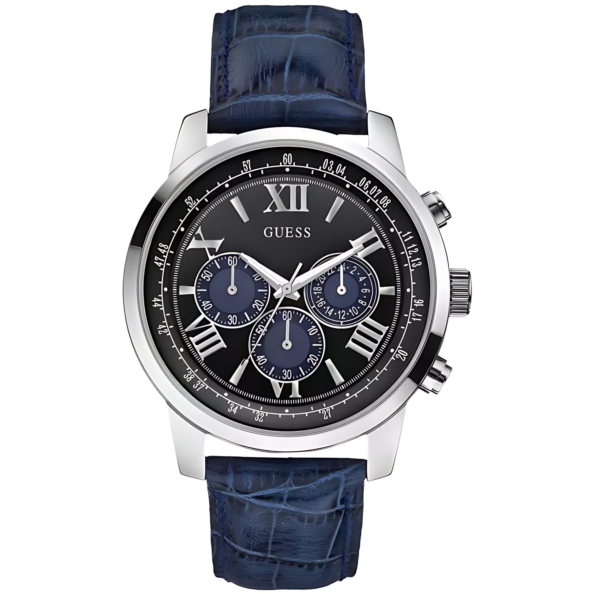 Guess Horizon Armbanduhr W0380G3